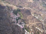 kalo chorio