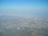kalo chorio