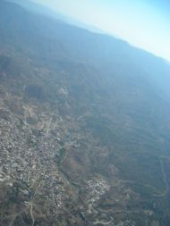 kalo chorio