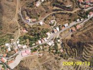 kalo chorio