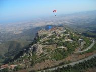 stavrovouni