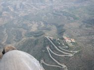stavrovouni